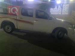 تۆیۆتا هایلۆکس